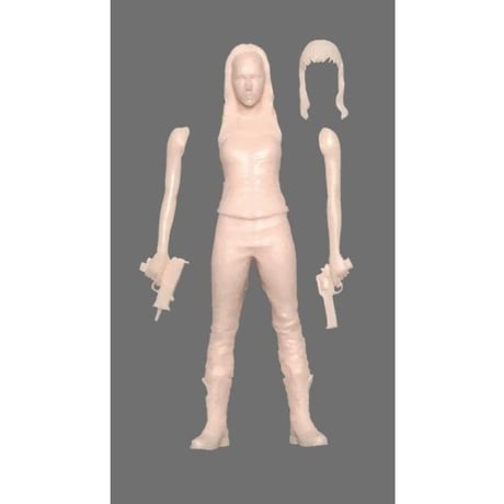 1:20 アサシン ASSASSIN