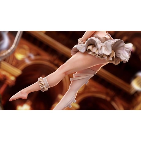 [SHIPPING AT JUN] 1:8 SWEET DANCE