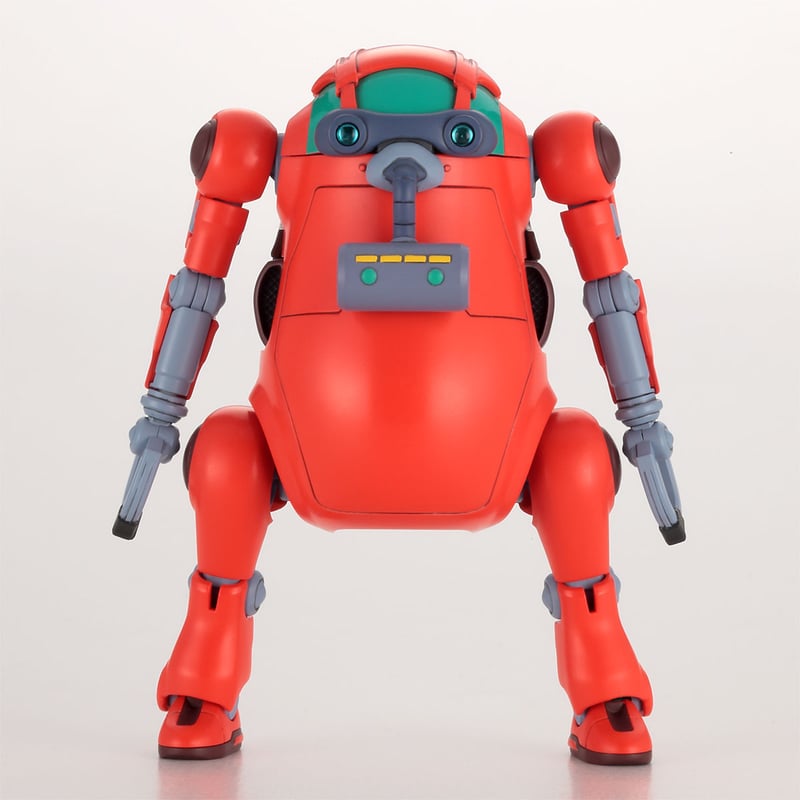 ハセガワ　メカトロウィーゴ　ボトムズプラモデル完成品 1:35 メカトロウィーゴ ボトムズコラボシリーズ Vol.1 “すこーぷ