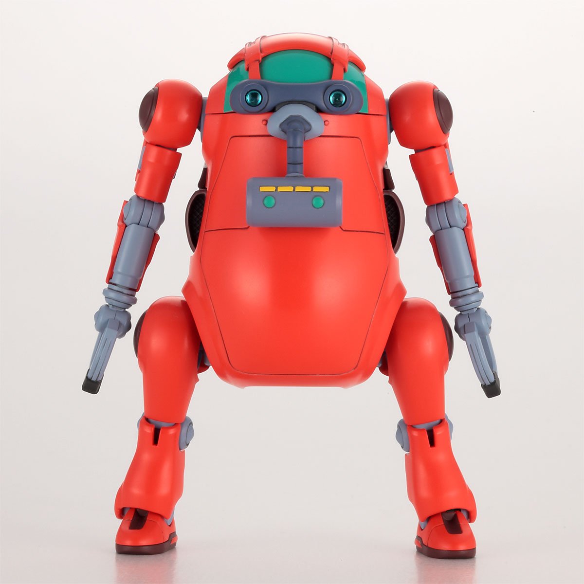 1/35メカトロウィーゴ ボトムズ 塗装完成品 35 メカトロウィーゴ ボトムズコラボシリーズ Vol.1 “すこーぷ
