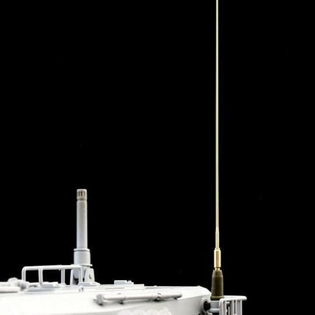 1:35 陸上自衛隊 新式アンテナSet  JGSDF NEW ANTENNA SET