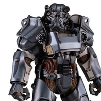 [SHIPPING AT APR] PLAMATEA T-60 パワーアーマー POWER ARMOR