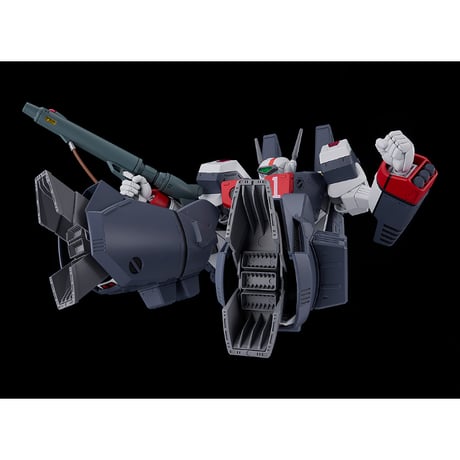 [SHIPPING AT MAY] PLAMAX 1:72 VF-1J アーマードバルキリー VF-1J ARMORED VALKYRIE