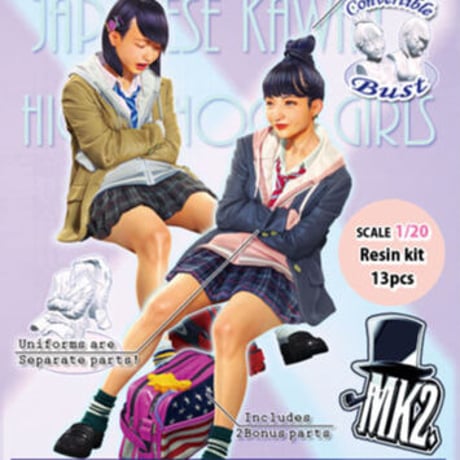1:20 JKASP-20S