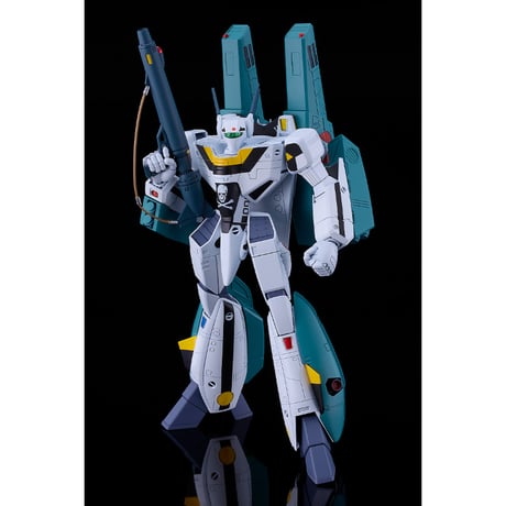[SHIPPING AT SEP] PLAMAX 1:72 VF-1S スーパーバトロイドバルキリー ロイ・フォッカースペシャル