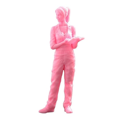 1:35 FEMALE MECHANIC B "MARTINA" pianissimo