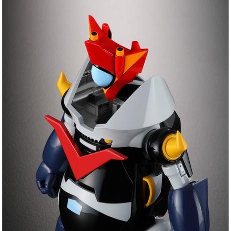 [SHIPPING AT AUG] 1:20 メカトロウィーゴ マジンガーコラボ Vol.3  “ぐれーとまじんがー”