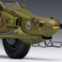 1:20 ハウンド FIGHTING MONO BIKE HOUND