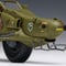 1:20 ハウンド FIGHTING MONO BIKE HOUND