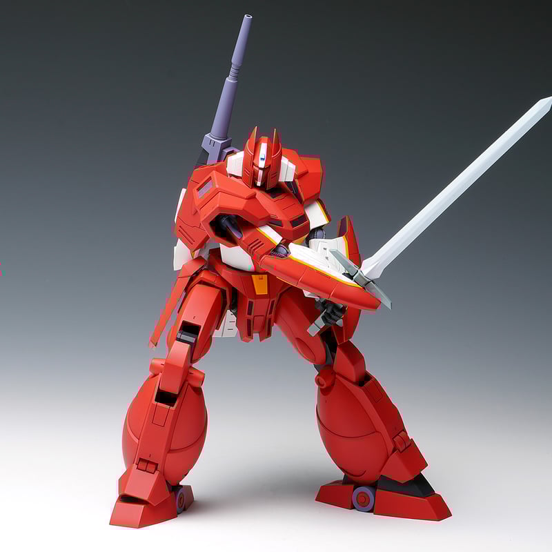 1:72 ガリアン重装改 ASSAULT GALIENT | tonerico：tokyo h