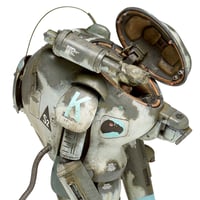 [SHIPPING AT JUN] 1:20 S.A.F.S. Mk.III Type R ラプーン RAPOON