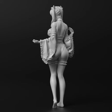 メイド MAID
