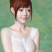 1:6 JK若菜 JK WAKANA
