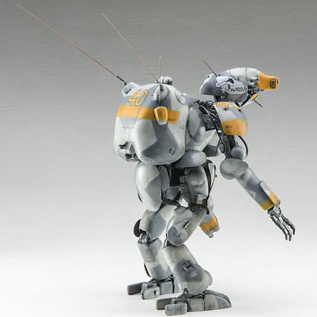 1:20 グローサーフント “ルナフント” LUNA HUND
