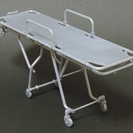 1:12 ストレッチャー STRETCHER