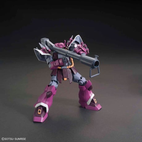 HG 1:144 イフリート・シュナイド