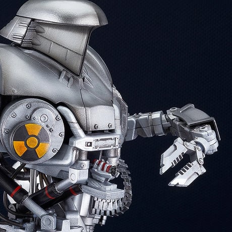 MODEROID ロボコップ2 ＜ケイン＞ ＜CAIN＞ from ROBOCOP 2