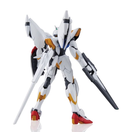 HG 1:144 GUNDAM LEGILIS