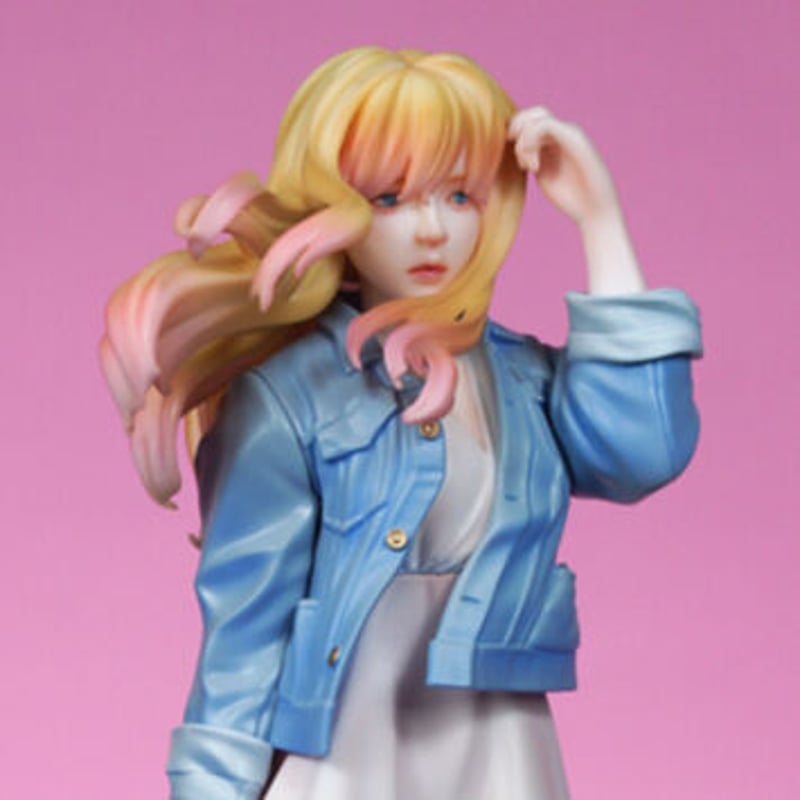 ♡ふんわりとしたそら♡ 甘ければ甘いほど可愛い🧸💖