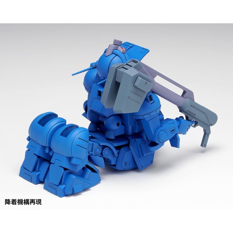 ストライクドッグ マックスファクトリー 1/24 PLAMAX SV-01 X・ATH-02 ストライク