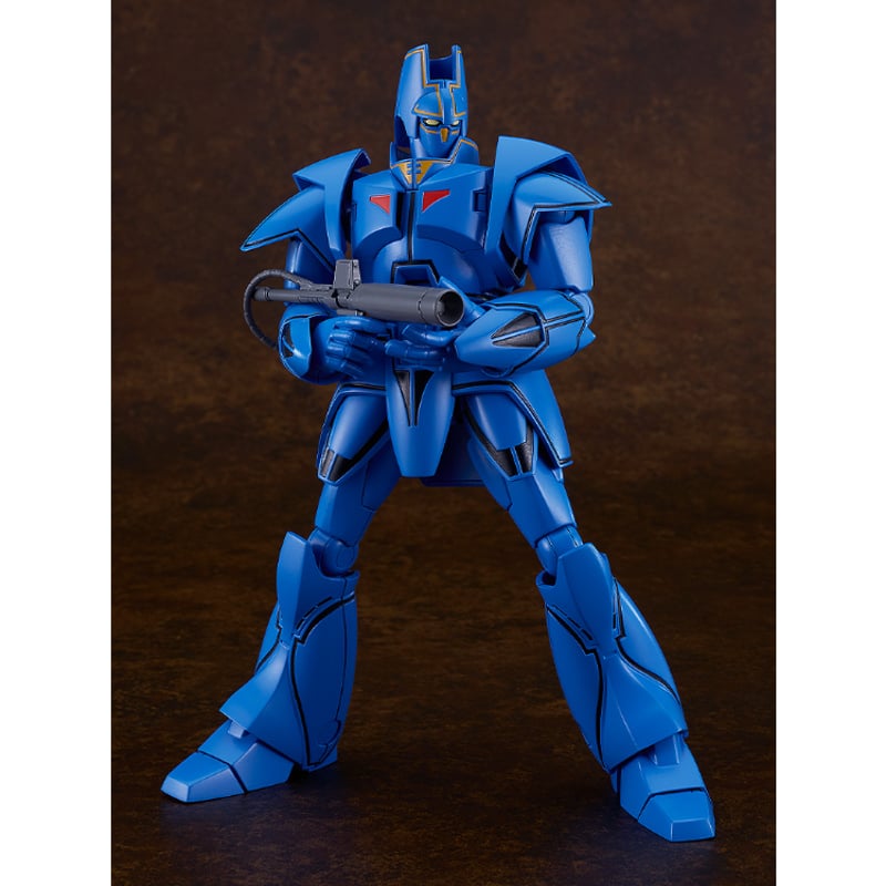 SHIPPING AT APR] MODEROID 巨神ゴーグ GORG | toneric