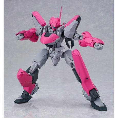 MODEROID エステバリス陸戦フレーム