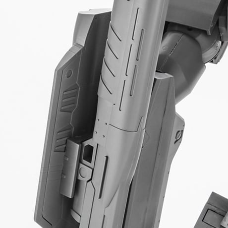 1:72 YF-19 バトロイド “マクロスプラス” BATTROID "MACROSS PLUS"