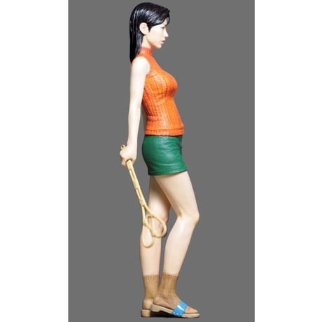 1:8 団地妻 HOUSING COMPLEX WIFE