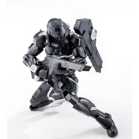 1:12 ゲイルハウンド GALE HOUND