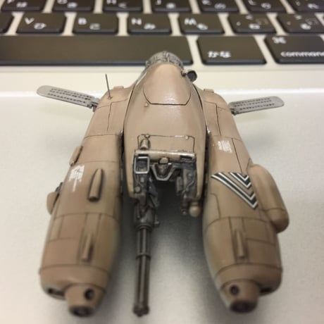 1:76 ファルケ FALKE