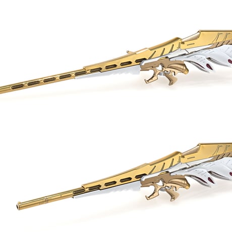[SHIPPING AT AUG] 1:144 帝騎マグナパレス ザ・ナイト・オブ・ゴールド “MAGNAPALACE” The Knight of Gold