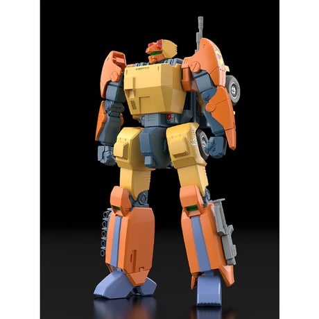 [SHIPPING AT AUG] MODEROID ムゲンキャリバー MUGEN CALIBUR