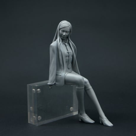 1:10 Tenaka Girl IDOL 01