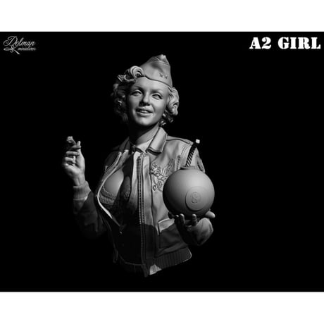 1:10 A2 GIRL BUST