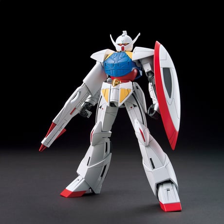 HG 1:144 ∀GUNDAM