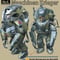 [SHIPPING AT DEC] 1:35 P.K.A. Ausf. G グスタフ ＆ Ausf. M メルジーネ GUSTAV & MELUSINE【REPRODUCTION・再生産】