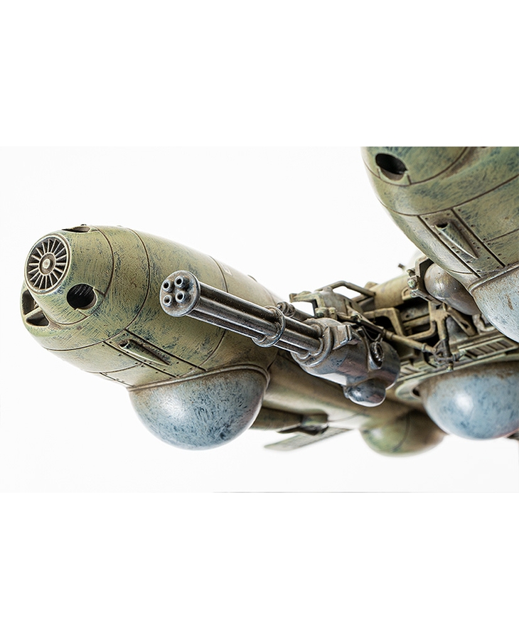 P 保管 ハセガワ 反重力装甲戦闘機 ファルケ プラ 64125 Amazon