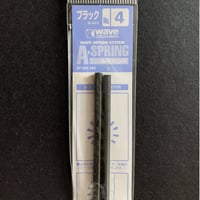 A SPRING Φ4.0mm