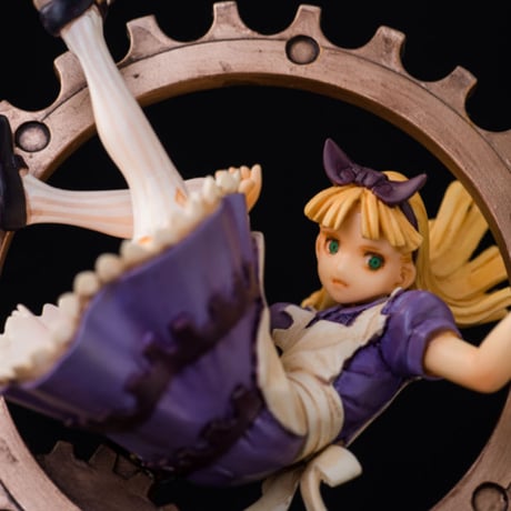 トランプ兵 劇場アニメ『不思議の国でアリスと -Dive in Wonderland-』 on X