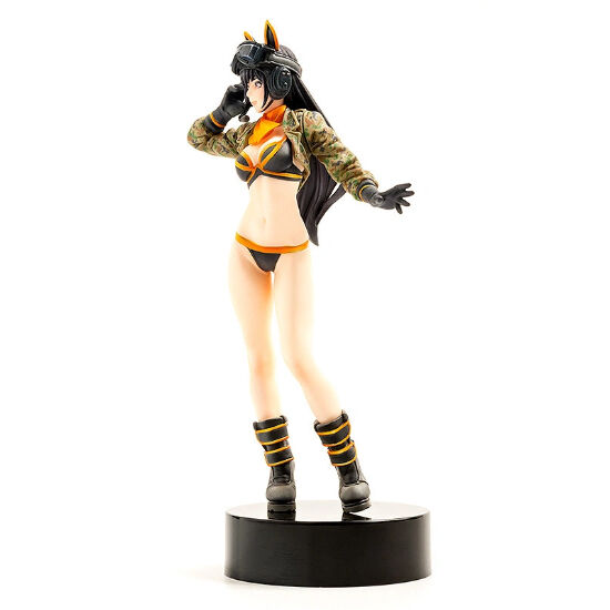 PLAMAX minimum factory 1:20 みゆき | tonerico：toky