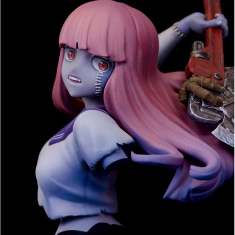 [SHIPPING AT DEC] 工房破滅者ゾンコ ZONKO