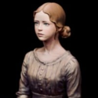 1:12 親指姫 THUMBELINA