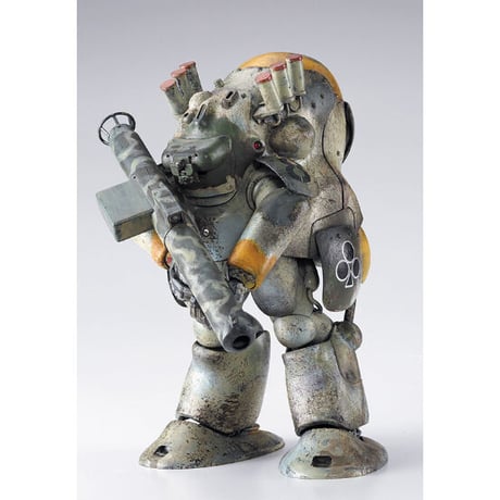 1:20 MK44 Ausf.B ハンマーナイト HAMMER KNIGHT