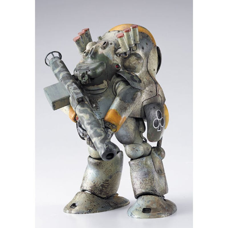 SHIPPING AT OCT] 1:20 MK44 Ausf.B ハンマーナイト HAMM