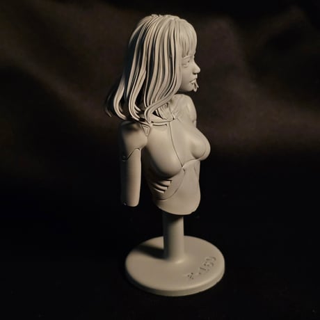 1:9 オートパンク 胸像 AUTO  PUNK F-160 BUST