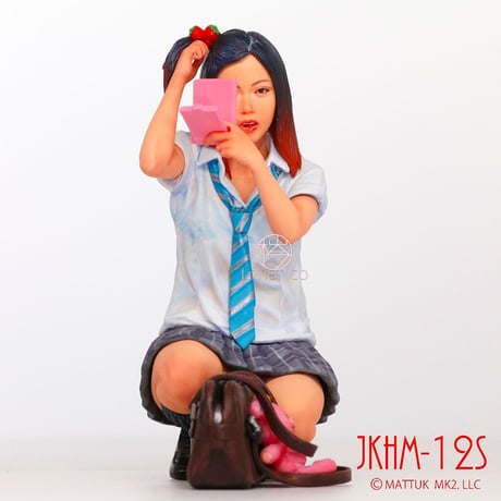 1:12 JKHM-12S