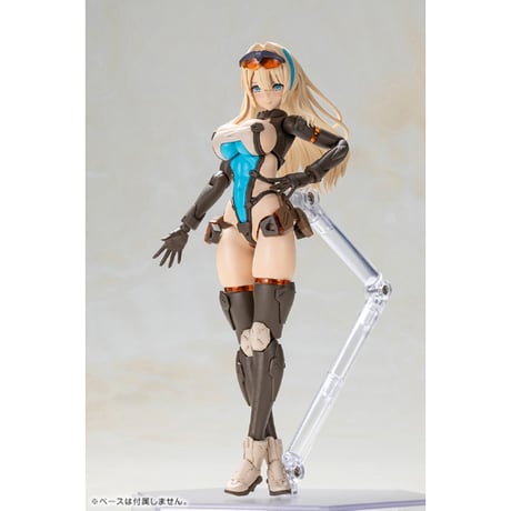 ゼニス・ガール ZENITH GIRL