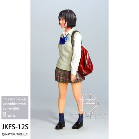 1:12 JKFS-12S