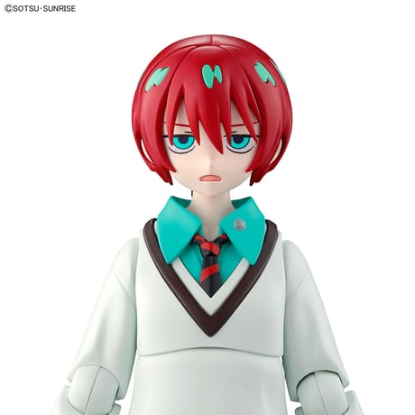 FIGURE-RISE STANDARD AMATE YUZURIHA (MACYU)