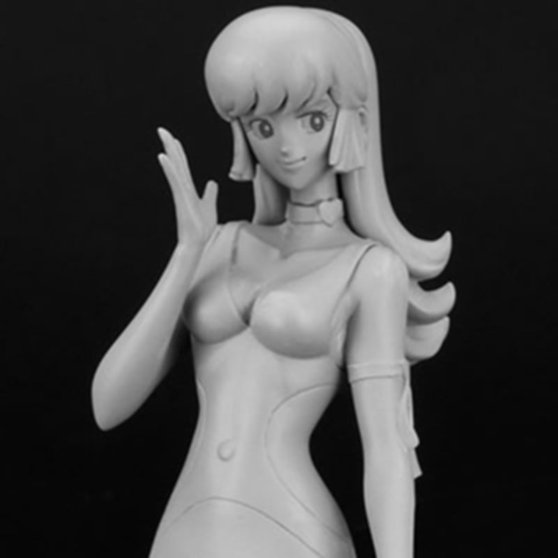 1:12 「キューティーハニー」 如月ハニー HONEY KISARAGI 1:12 「キューティーハニー」 如月ハニー HONEY KISARAGI